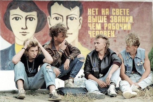 Про Родину, честь и совесть... КОНТroller — КОНТ